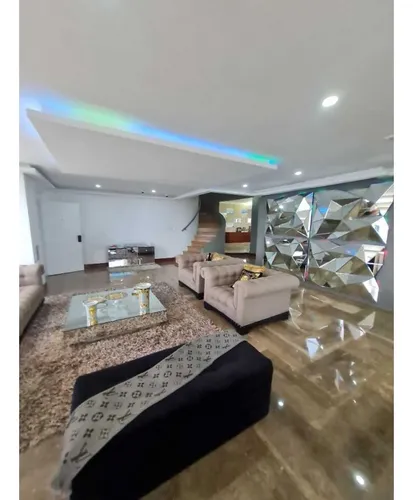 Vendo Ph 550m2 San Roman 7381