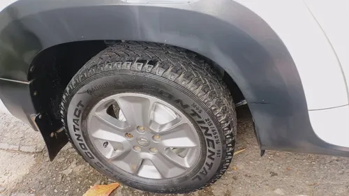 Renault Duster Oroch 2.0 Dynamique At