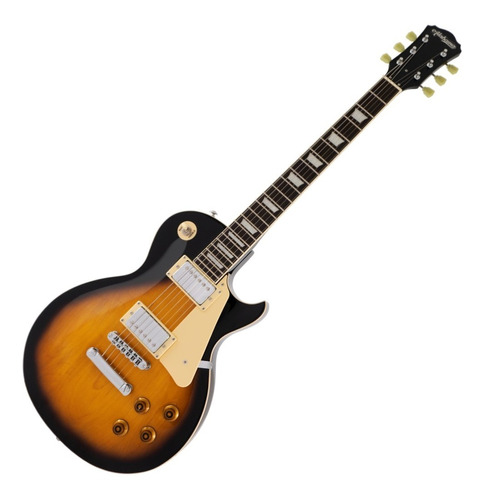 Guitarra Electrica Alabama Les Paul Standard Lp-401 - Om