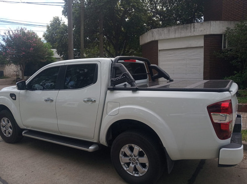 Renault Alaskan 2.3 Dci Intens 190Cv 4X2