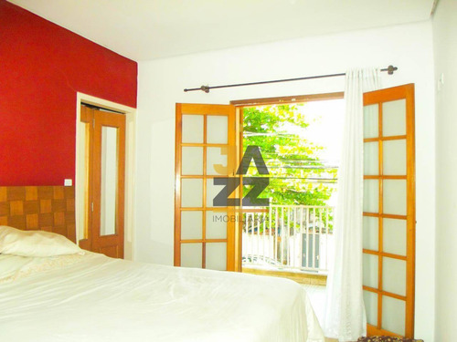 Imagem 24 de 29 de Casa 3 Dormitórios À Venda, 195 M² R$ 430.000 - Vila Yolanda - Osasco/sp. - Ca13438