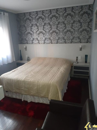Imagem 23 de 23 de Apartamento - Ap20039 - 70126102