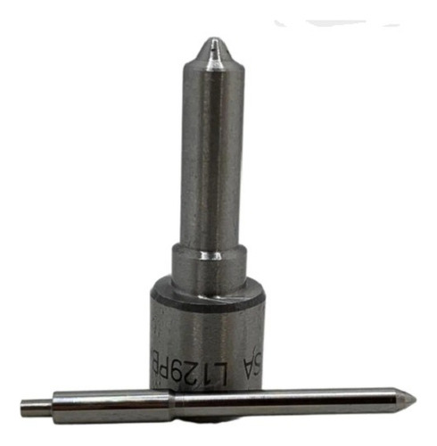 L129pba Delphi Bico Injetor Jg Com 4 Peças