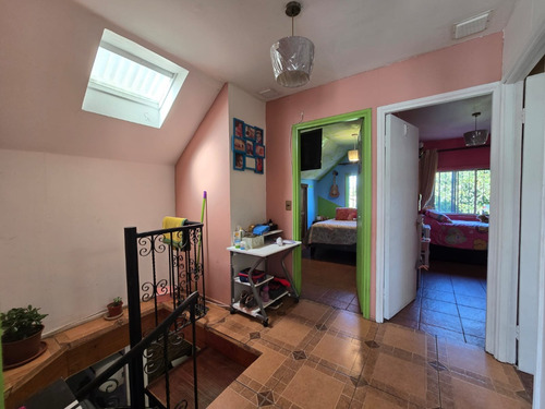 Se Vende Amplia Propiedad En Comuna El Monte