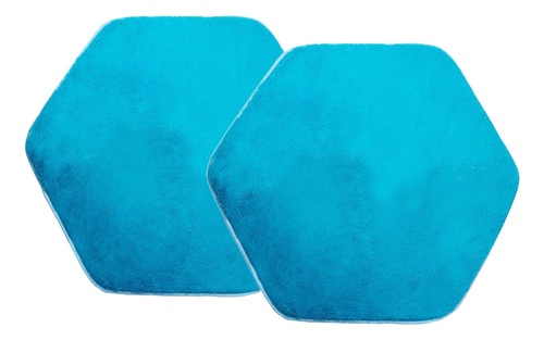 Soft Plush Kids Carpet Carpet Rug Pad Pad - Cojín De