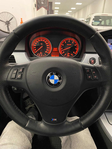 Imagen 11 de 15 de Bmw Serie 3 3.0 335i Sedan Xdrive 306cv 2010