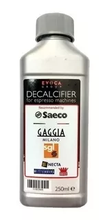 Descalcificante Saeco Evoca Cafeteras Express Antisarro-ckl