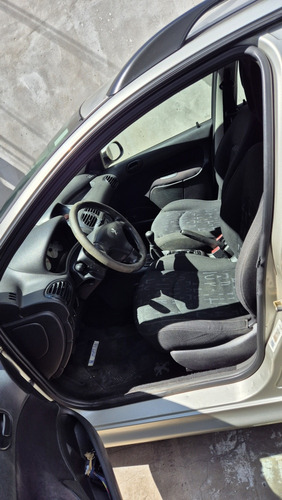 Peugeot 206 1.6 Sw Xt Premium Abs