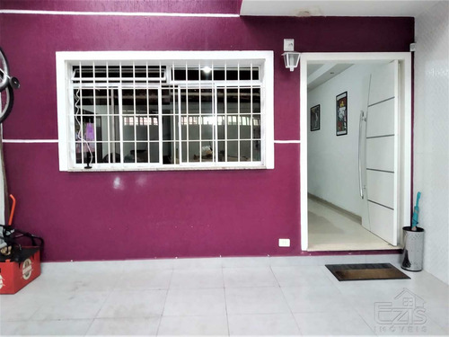 Imagem 2 de 20 de Sobrado Com 3 Dorms, Ipiranga, São Paulo - R$ 800 Mil, Cod: 5183 - V5183