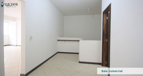 Imagem 7 de 7 de Sala Comercial Com 02 Lavabos No Pioneiros Em Balneário Camboriú - Sa00034 - 69475334
