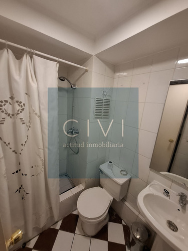 Arriendo Gg Cc Incluído Acepta Subsidio Depto Paso Hondo
