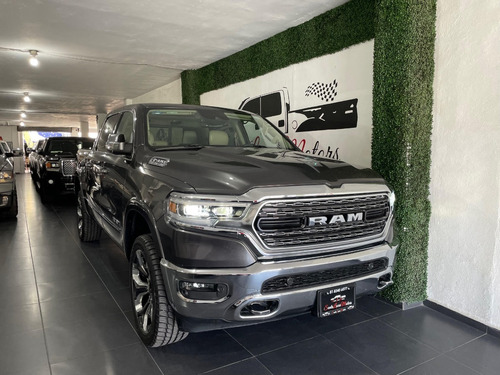 Imagen 2 de 14 de Dodge Ram 1500 Limited 4x4 2019