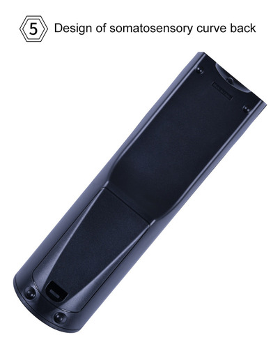 Ml Control Remoto Rc-879m For Tx-nr535 Tx-sr333 Ht-r393