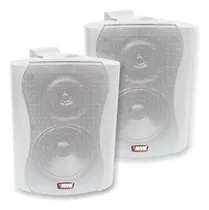 Comprar Parlante Novik Neo Liric 5 blanco 220V
