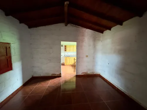 Linda Casa Finca Campestre En Venta El Carmen De Viboral