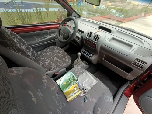 Renault Twingo 1.2 U Authentique