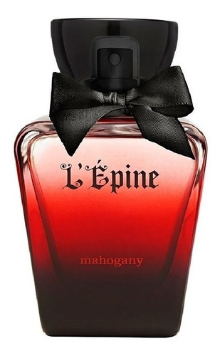 Perfume Feminino Mahogany - L'épine