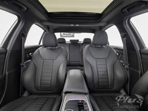 Imagem 5 de 15 de Bmw 320i M Sport