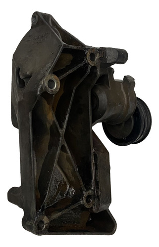 Suporte Compressor Corsa Celta Delphi 2009 A 2014 (Usado)