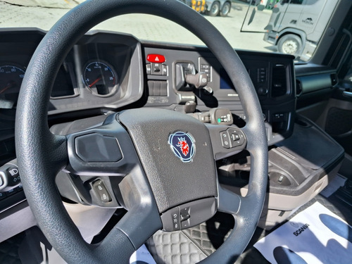 Scania R450 6x2 2024/2024