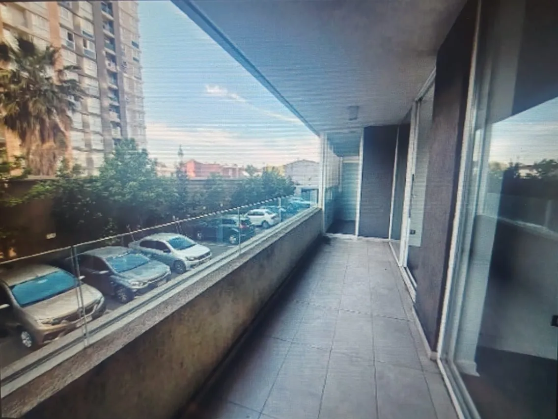 Imagen 2 de 27 de Oportunidad Única, Dpto Cercano A Metro Plaza Chacabuco L3.