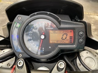 Empire Benelli Rk6