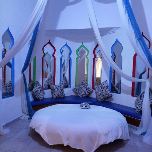 Imagen 8 de 10 de En Venta Hotel Alladin Ubicado En La Vía Alterna Ve03-580ha-psun