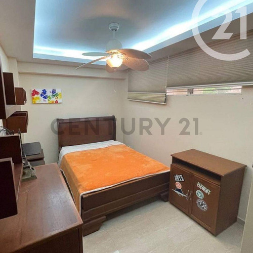 Imagen 8 de 10 de Apartamento En Alquiler En Lecheria En El Conjunto Residencial Marina Mar