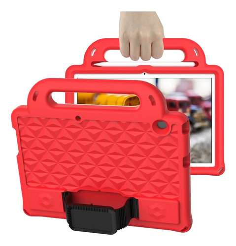 Funda De Eva Para Tableta Para Samsung Galaxy Tab A9 Plus 1