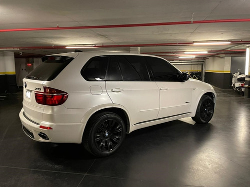 Bmw X5 Xdrive 35i