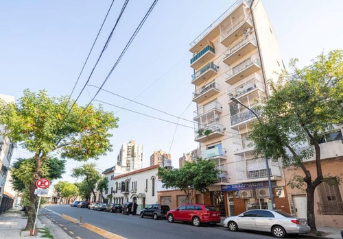 Departamento En Venta De 2 Ambientes En Parque Patricios