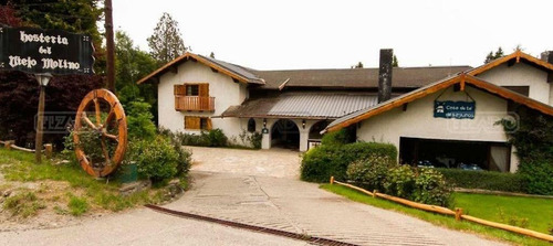Imagen 3 de 30 de Turístico En Venta Ubicado En La Cascada, Bariloche