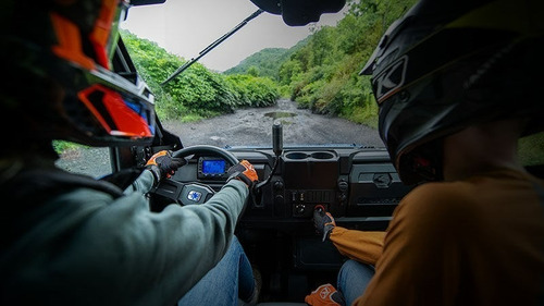 Imagen 11 de 14 de Polaris 570 Northstar