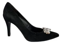 Comprar Zapato Stilleto Dallas Cuero Vacuno Ferraro