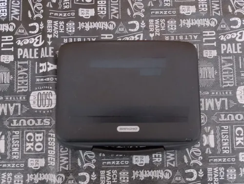 Netbook G4 / 2gb De Ram / Wifi / Camara / Office / Windows 7 (Usado)