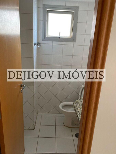 Imagem 11 de 15 de Apartamento Para Locação Em São Paulo, Vila Leopoldina, 3 Dormitórios, 1 Suíte, 2 Vagas - 1060_2-1291253