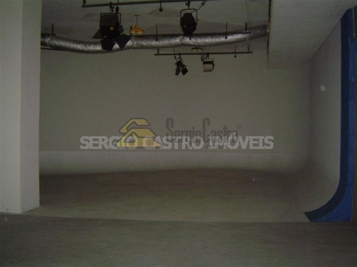 Imagem 12 de 20 de Lojas Comerciais Venda - Ref: Dir2035