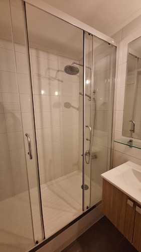 Arriendo Departamento Edificio Boigue, Jardin Nativo Andalué