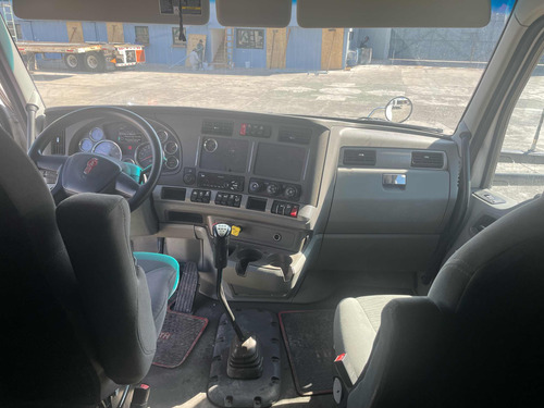 Tractocamion Kenworth T680 Modelo 2015 Importado