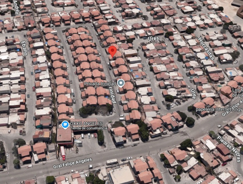 Sk01- Casa En Remate Bancario En C. Trinidad, Recidencial Dorado, Tijuana, Bc. (65% Debajo De Su Valor Comercial, Solo Recursos Propios)
