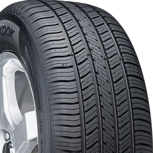 Neumático Hankook 165/70/13 Cubierta Kinergy St Balanceada