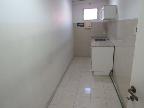 Imagen 15 de 18 de Alquiler Oficina 232 M2