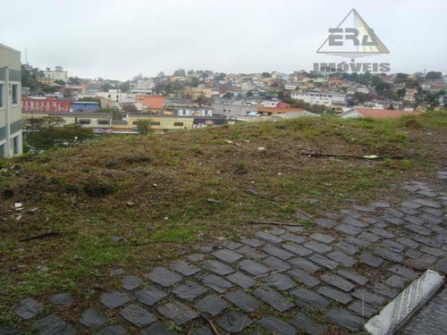 Imagem 2 de 7 de Terreno Residencial À Venda, Vila Riman, Arujá. - Te0069