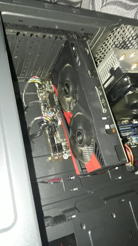 Computador Gamer Completo