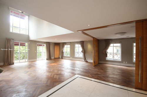 Imagem 10 de 15 de Apartamento Para Venda Em São Paulo, Higienopolis, 3 Dormitórios, 3 Suítes, 5 Banheiros, 5 Vagas - 3194_2-1190846