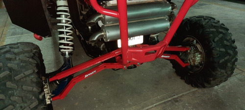 Imagen 9 de 12 de Polaris Rzr 1000 Xp 4 Pta 2021 Equipado No Turbo Motomaniaco