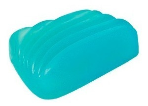 Kit 3 Jabón Artesanal Del Bosque 100gr Ideal Para Hombres