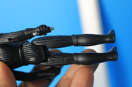 Darth Vader Star Wars Kenner 1977 (Usado)
