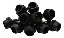 Comprar Conector T10 Foco De Pellizco Bolsa Con 10 Piezas