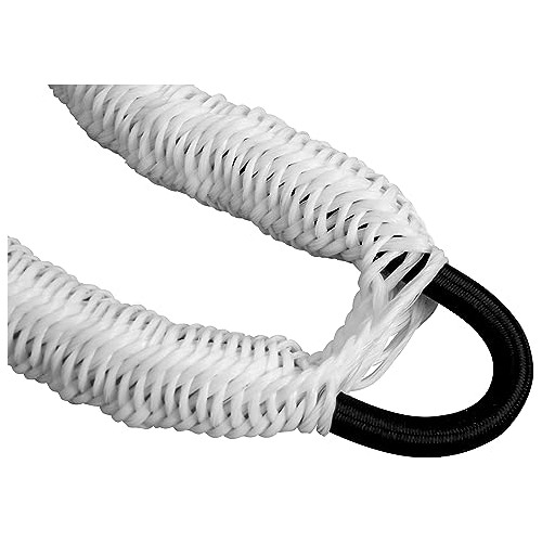 Línea De Amarre De Bungee Boattector Pwc 400 2-pack 5'...